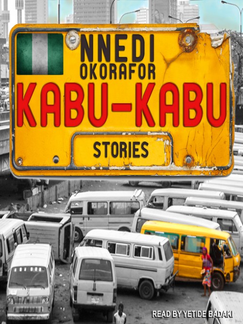 Kabu Kabu Cover