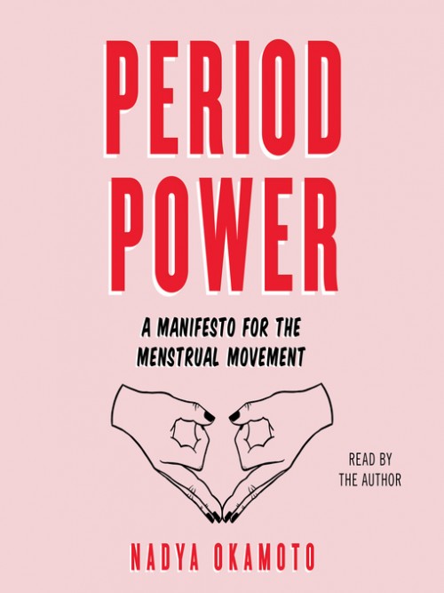 Period Power Cover