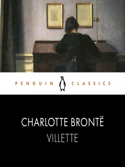 Villette Cover
