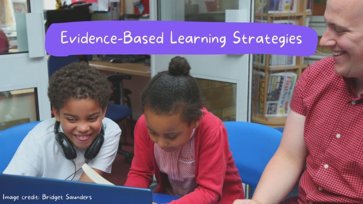 These Evidence-Based Learning Strategies Are Set To Transform The Classroom