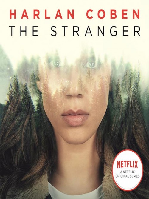The Stranger Cover