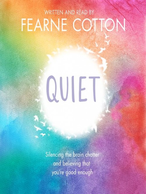 Quiet Cover