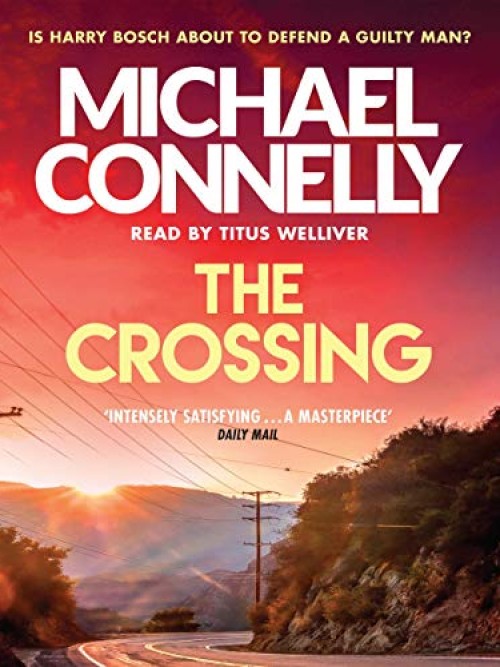 The Crossing Cover