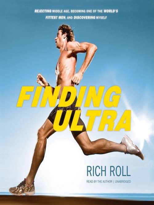 Finding Ultra Cover