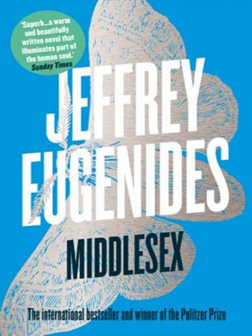 Middlesex Cover