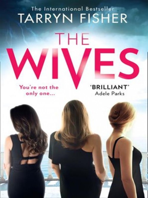The Wives Cover