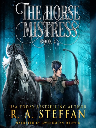 The Horse Mistress Book 4