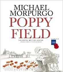 Poppy Field