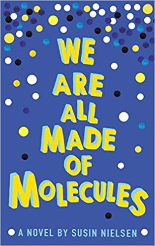 We Are All Made of Molecules Cover