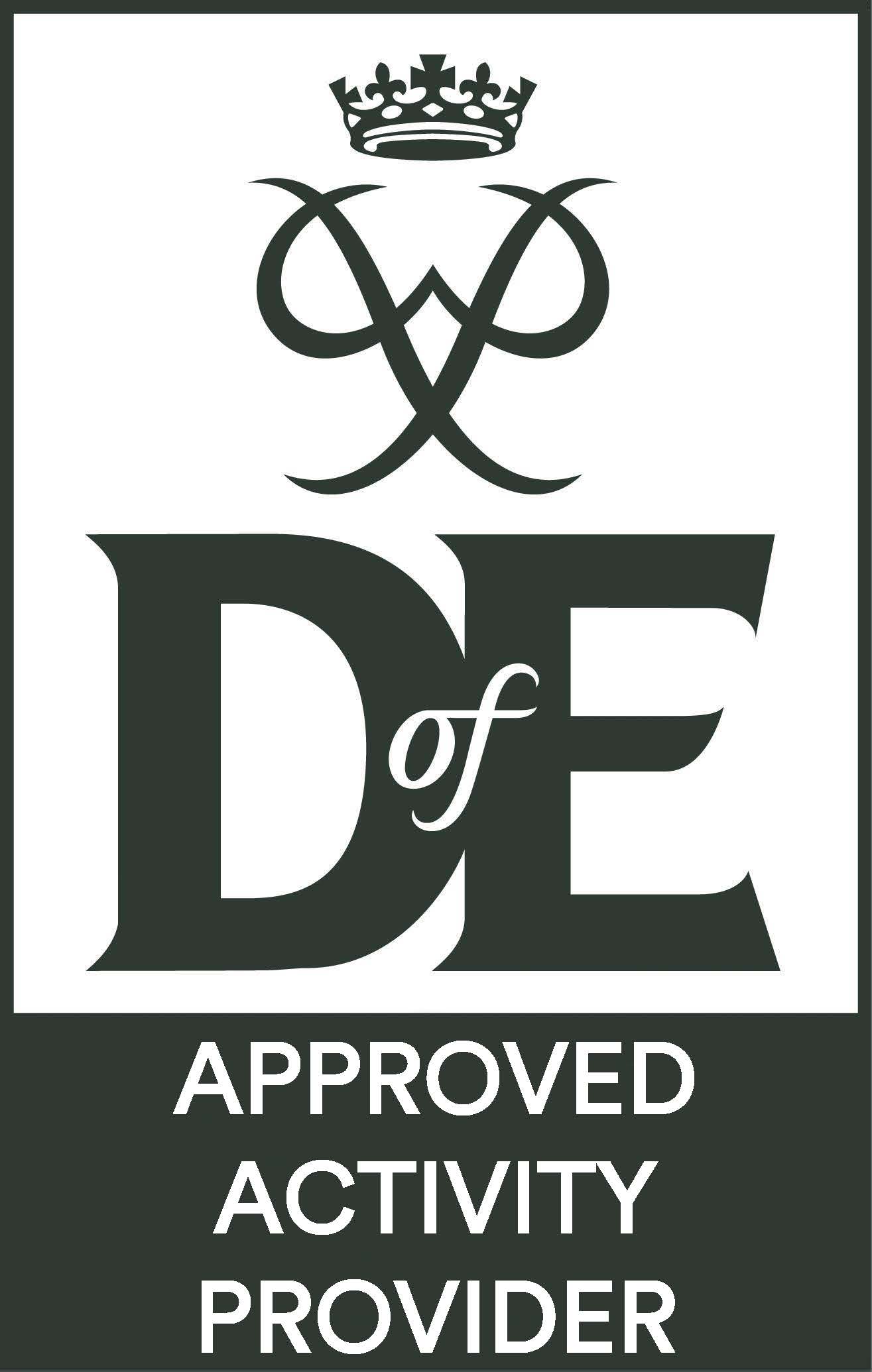 Duke of Edinburgh Awards Logo