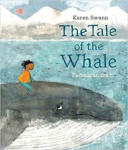 The Tale of the Whale