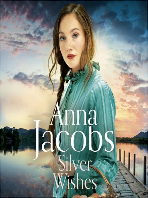 Jubilee Series Book 1: Silver Wishes Cover