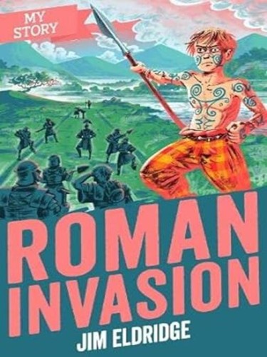 My Story: Roman Invasion