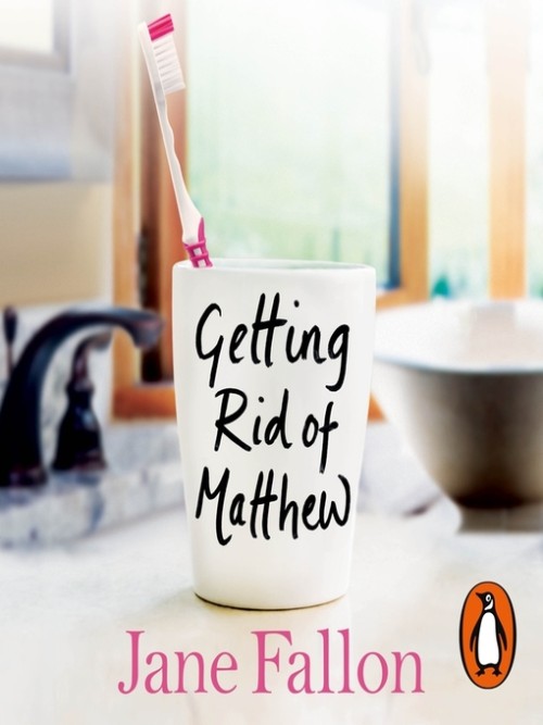 Getting Rid of Matthew Cover
