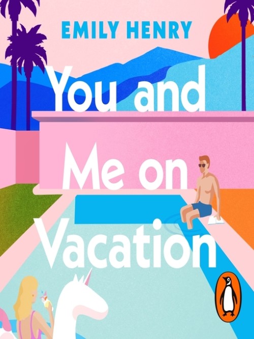 You and Me on Vacation Cover