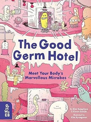 The Good Germ Hotel