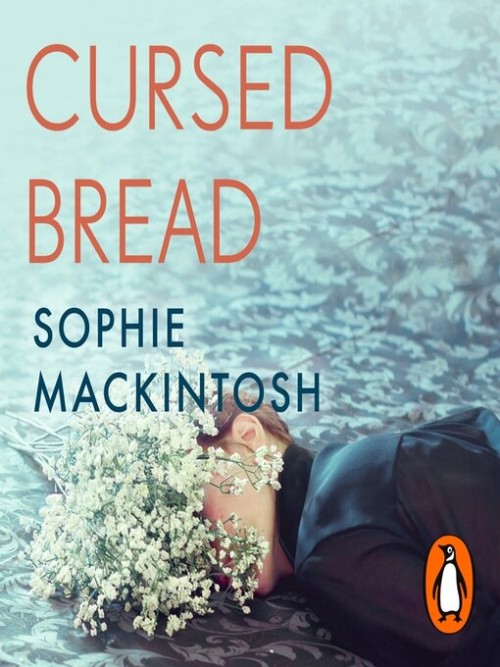Cursed Bread Cover