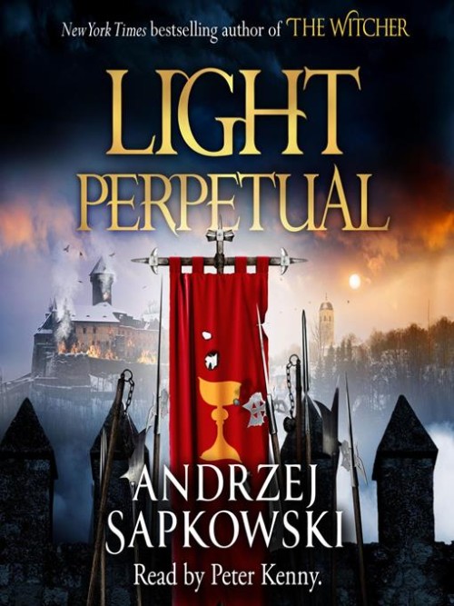 Light Perpetual Cover