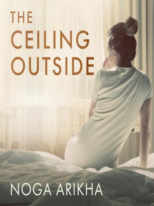 The Ceiling Outside Cover