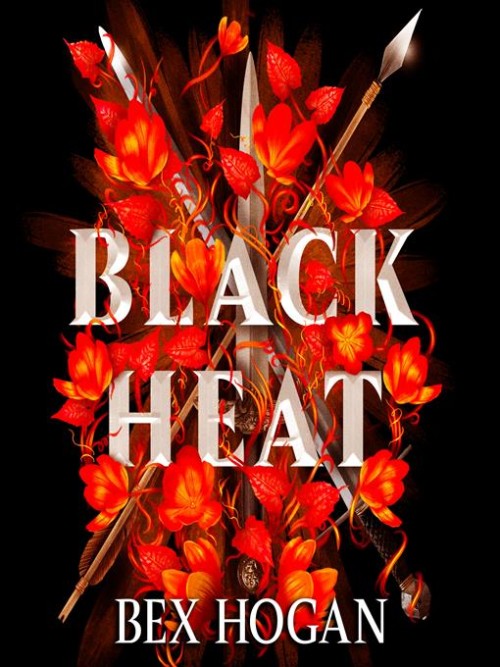 Black Heat Cover