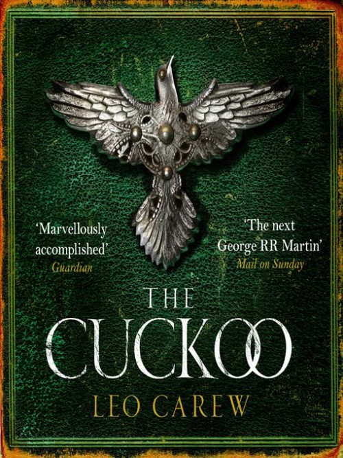The Cuckoo Cover