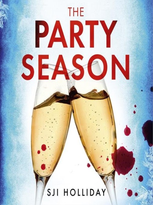The Party Season Cover
