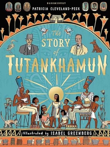The Story of Tutankhamun