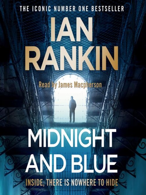 Midnight Blue Cover