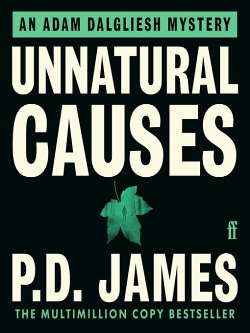 Unnatural Causes Cover
