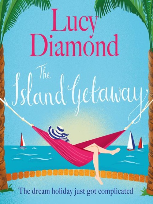 The Island Getaway Cover