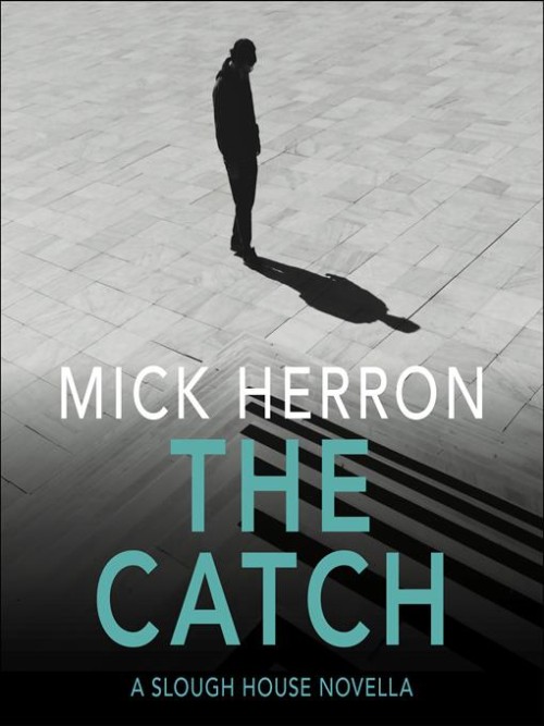 The Catch Cover