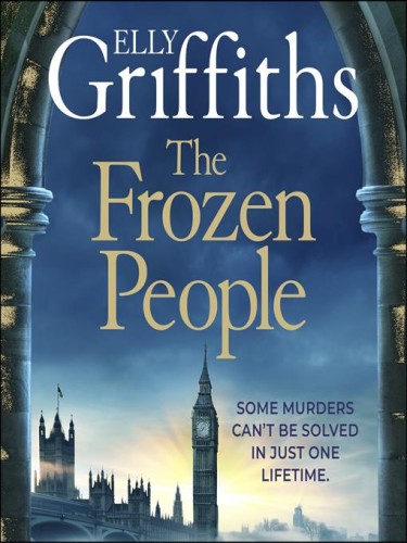 The Frozen People