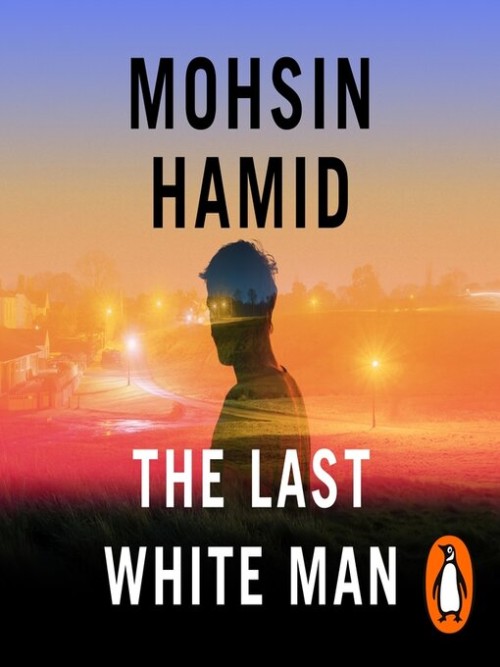 The Last White Man Cover