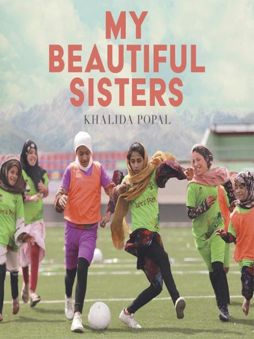 My Beautiful Sisters Cover