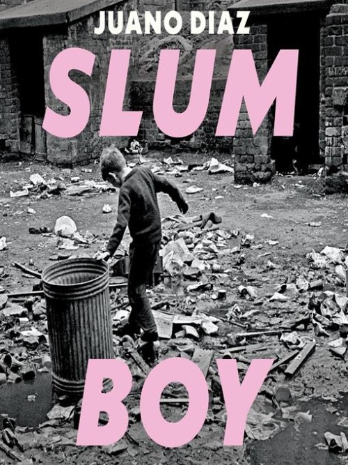 Slum Boy Cover