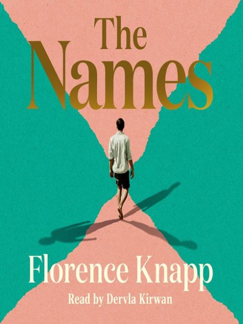 The Names Cover