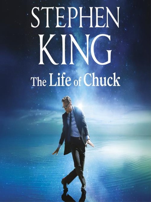 The Life of Chuck Cover