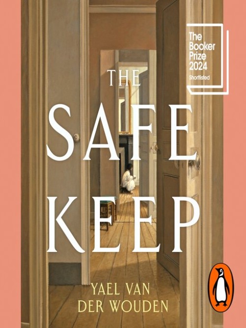 The Safekeep Cover
