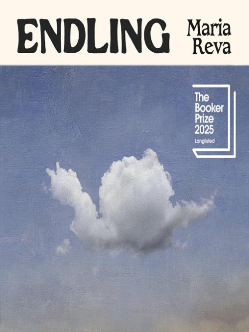 Endling Cover