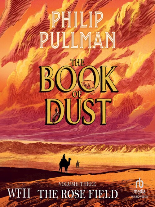 The Rose Field Cover