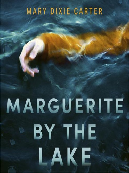 Marguerite by the Lake Cover