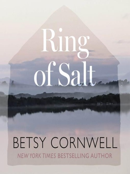 Ring of Salt Cover