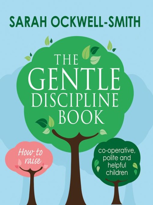 The Gentle Discipline Book Cover