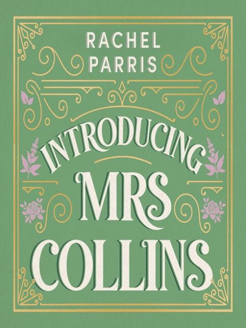 Introducing Mrs Collins Cover