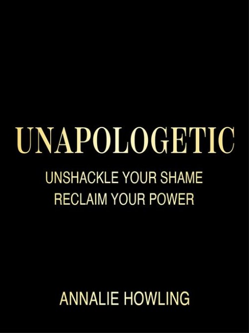 Unapologetic Cover