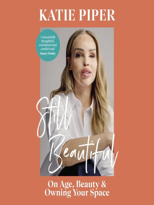 Still Beautiful Cover