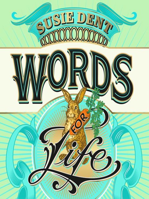 Words for Life Cover