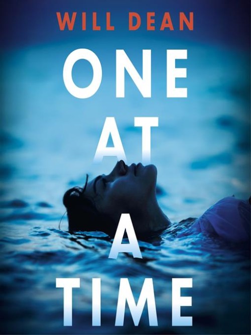 One at a Time Cover