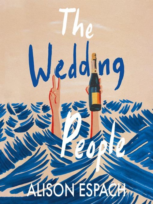 The Wedding People Cover