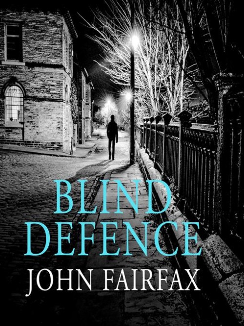 Blind Defence Cover